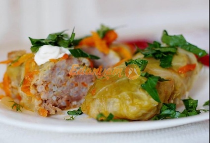 Мясо по-французски с пошаговым Мясо по-французски с пошаговым