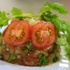 Салат из овощей-гриль – кулинарный рецепт